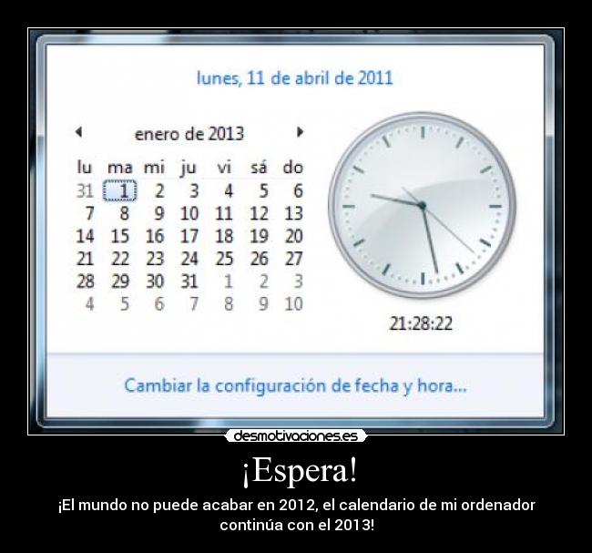 ¡Espera! -