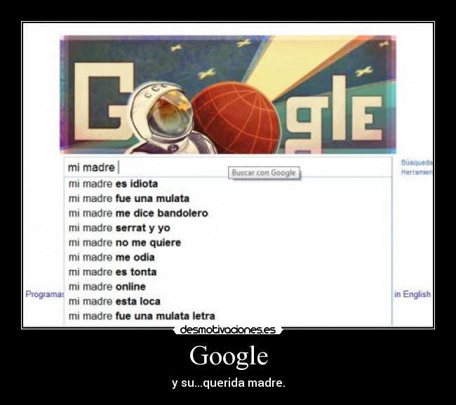 Google -
