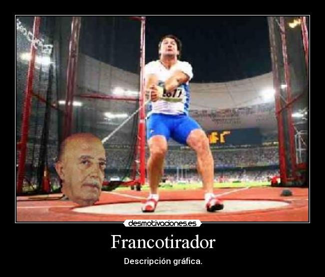 Francotirador - 
