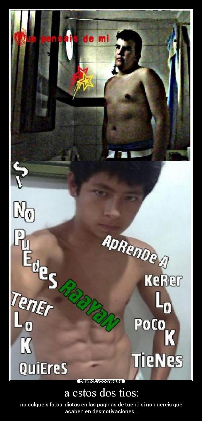 carteles jajjaja desmotivaciones