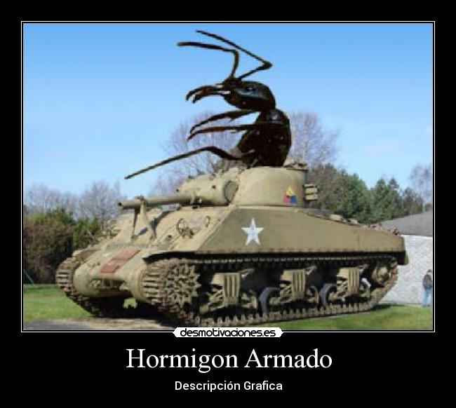 Hormigon Armado -
