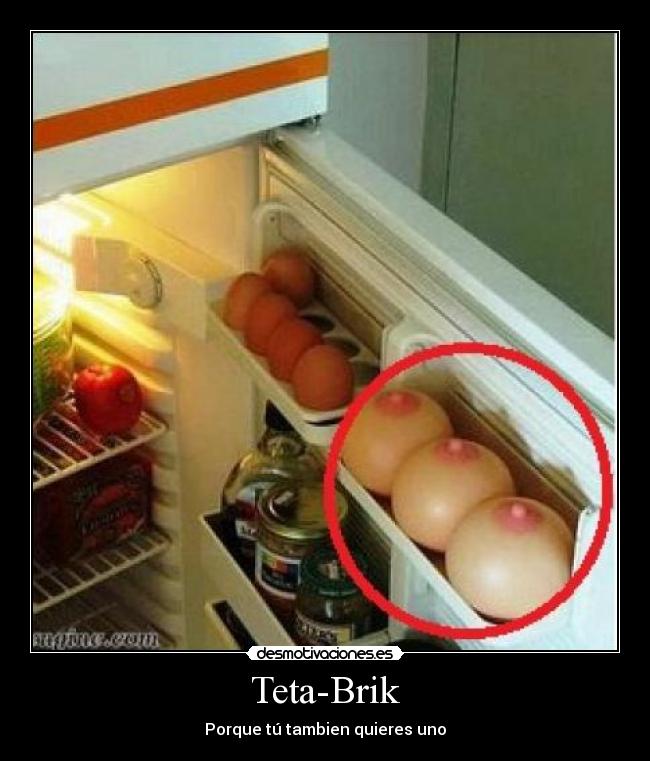 Teta-Brik - 