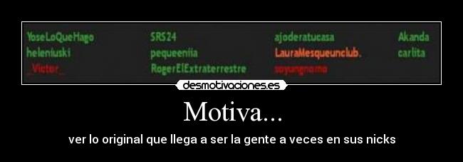 Motiva... - 