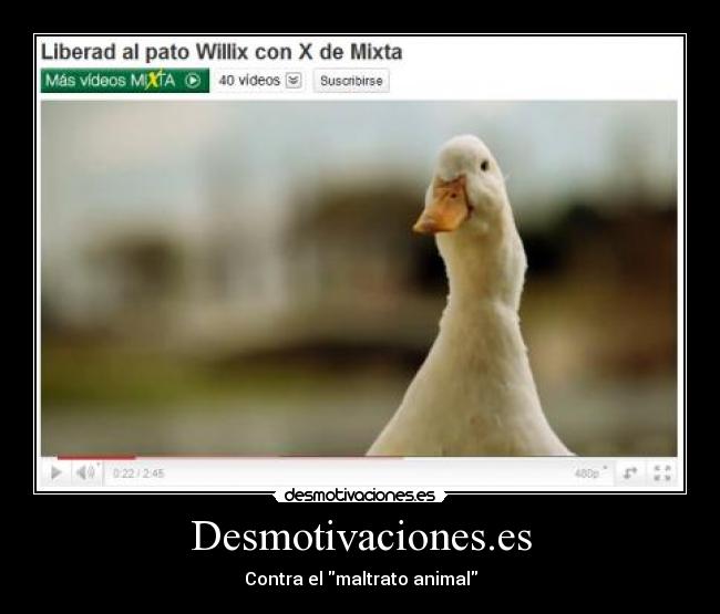Desmotivaciones.es -