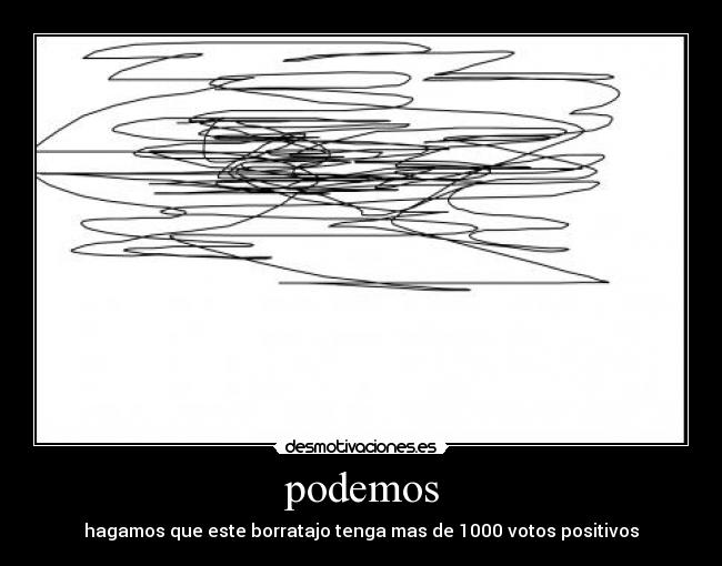 podemos -