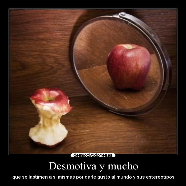Desmotiva y mucho - 