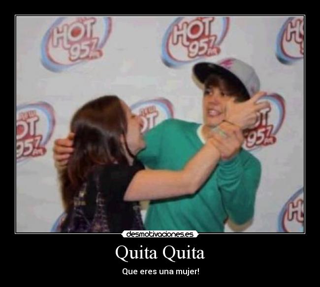 Quita Quita -