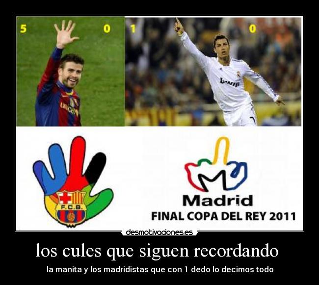 carteles desmotivaciones