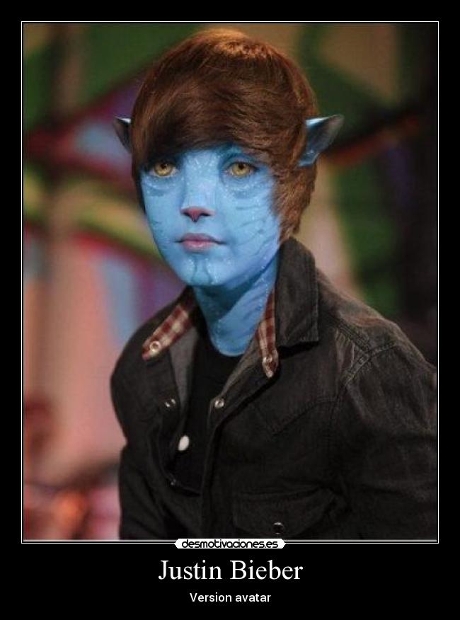 Justin Bieber -