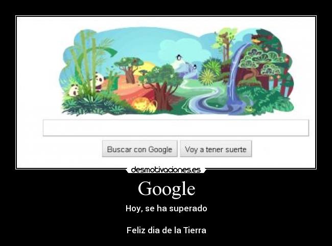 Google -