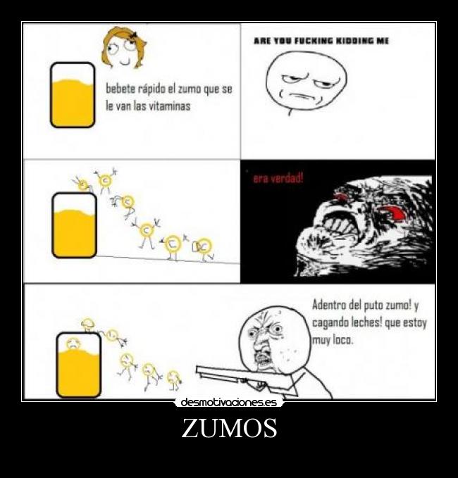 ZUMOS - 