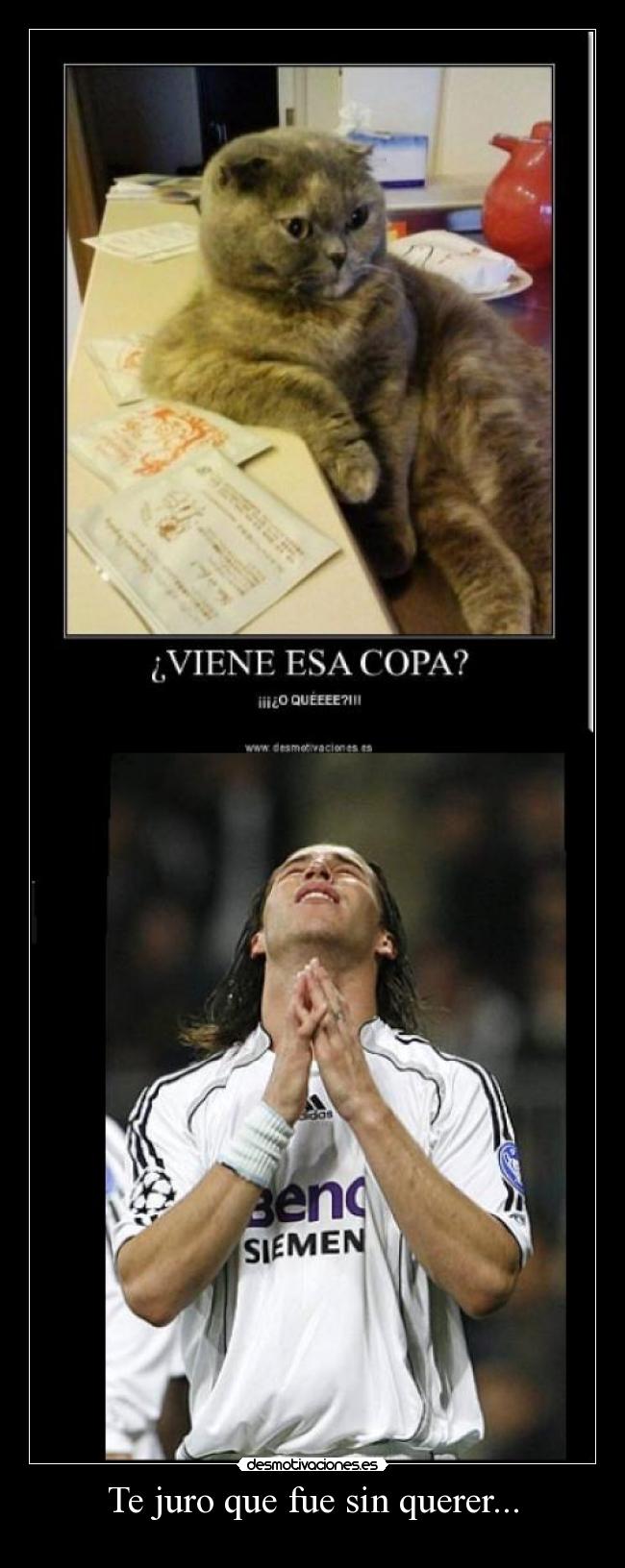 carteles sergio ramos desmotivaciones