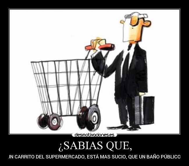 ¿SABIAS QUE, - 