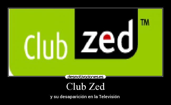 Club Zed -