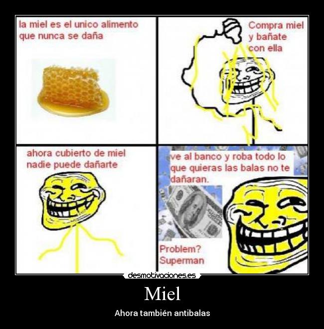 Miel -