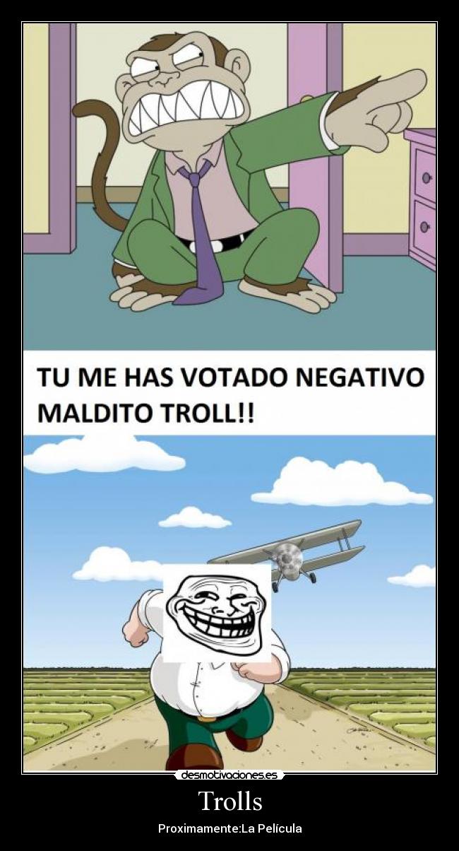 Trolls - Proximamente:La Película