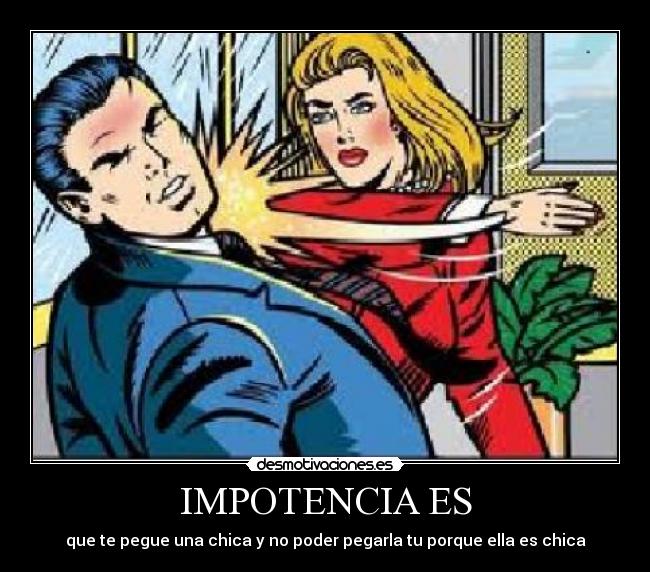 IMPOTENCIA ES - 