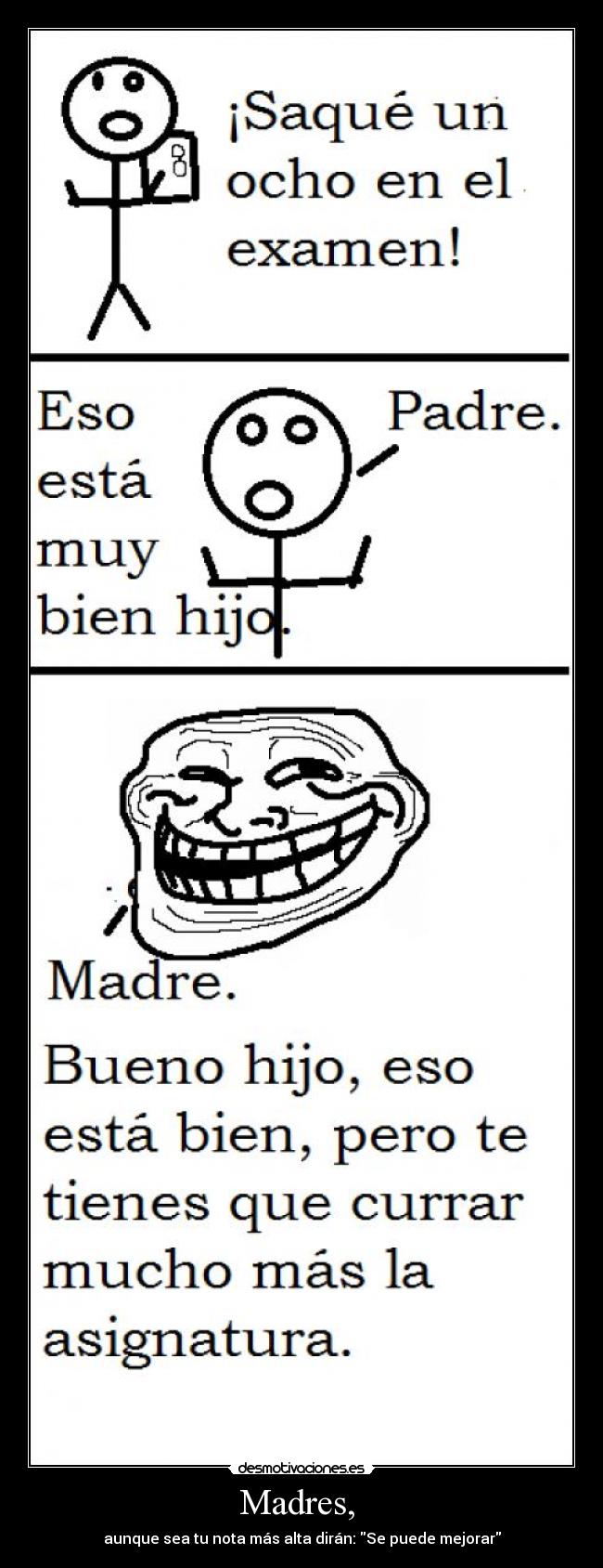 Madres,  - 