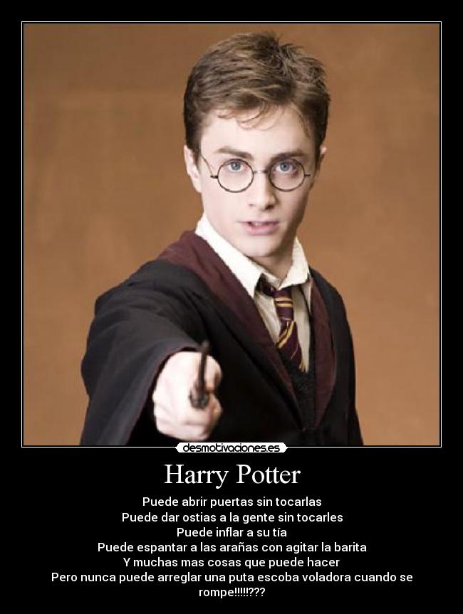 Harry Potter - 