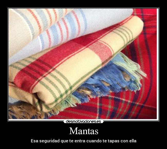Mantas - 