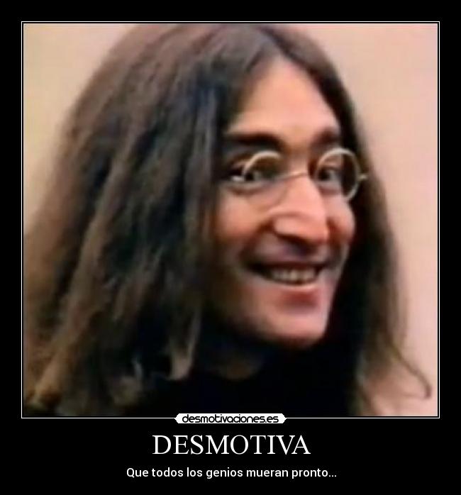 DESMOTIVA - 