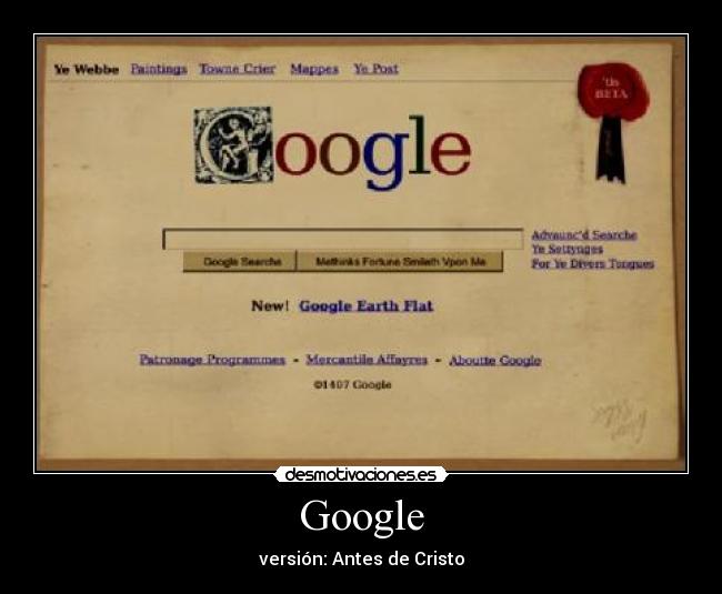 Google -