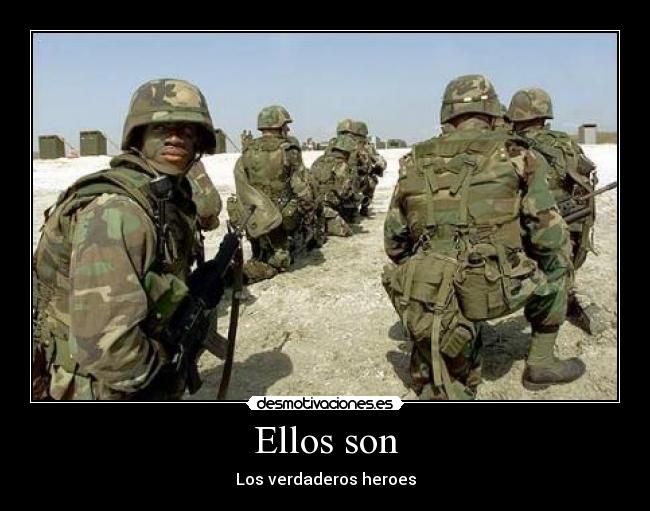 Ellos son - 