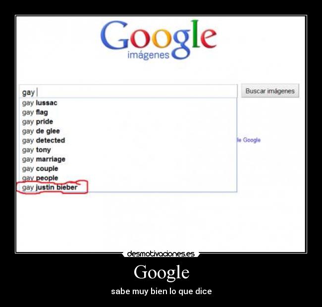 Google -