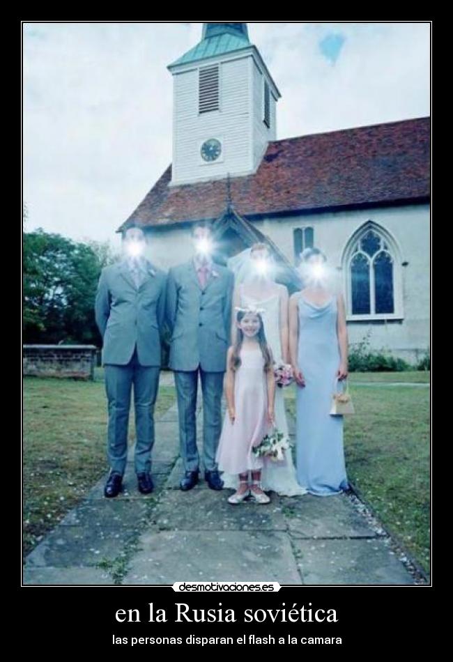 en la Rusia soviética - 