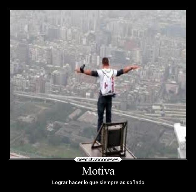 Motiva -