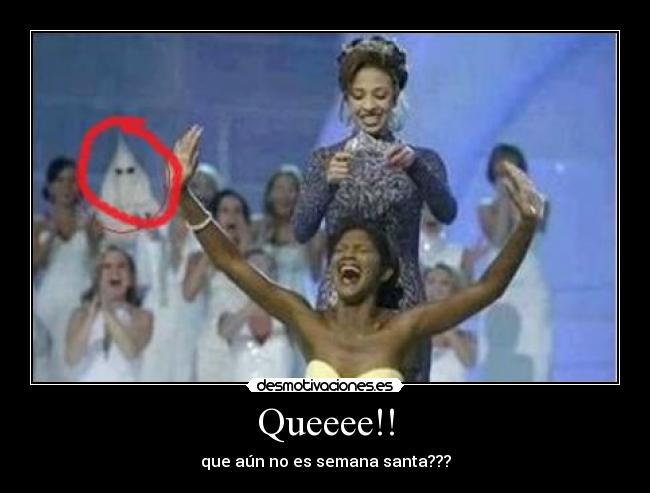 carteles semana santa desmotivaciones