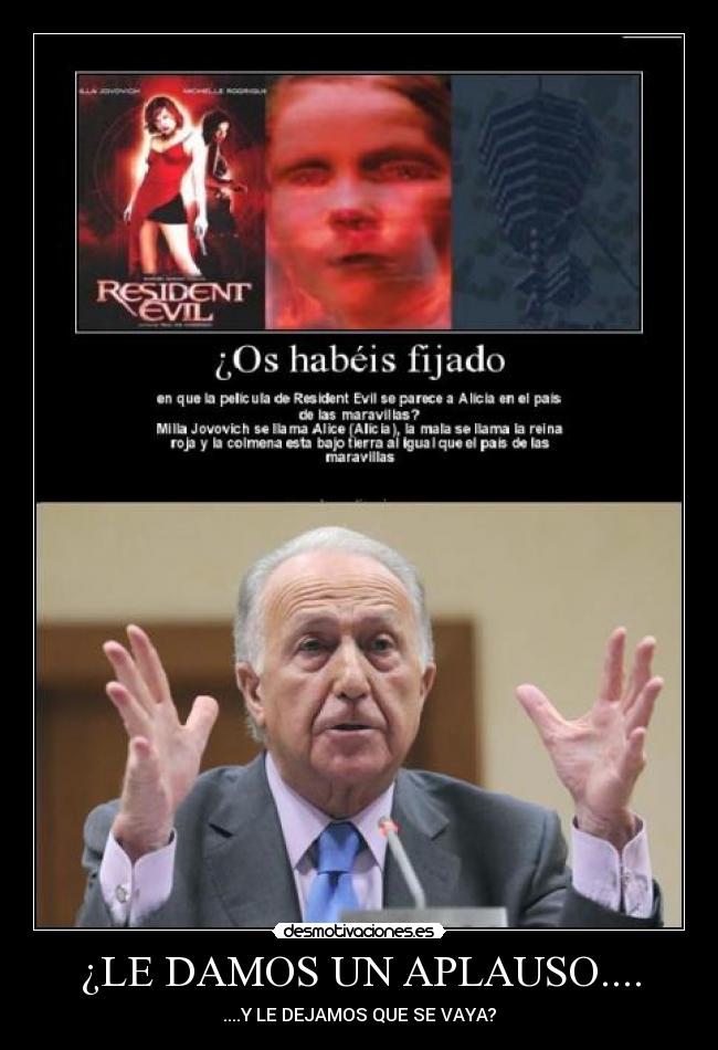 carteles desmotivaciones