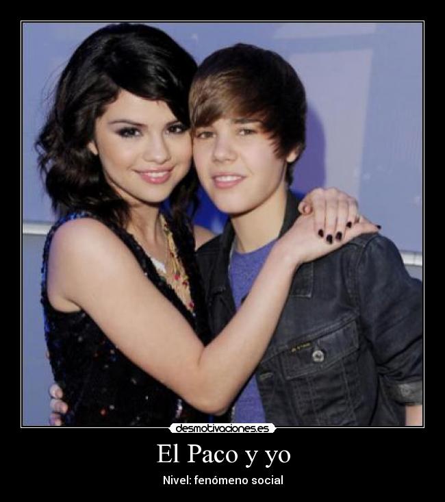 carteles justin desmotivaciones