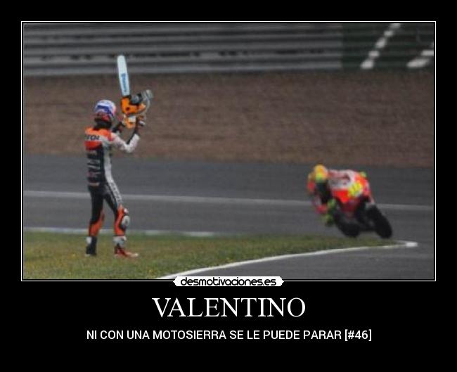VALENTINO -
