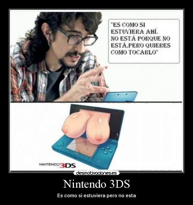Nintendo 3DS -