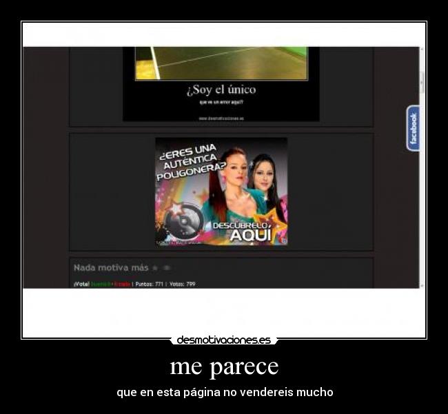 me parece - 