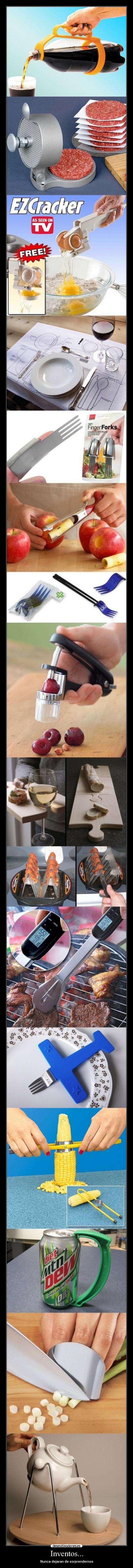 carteles inventos desmotivaciones