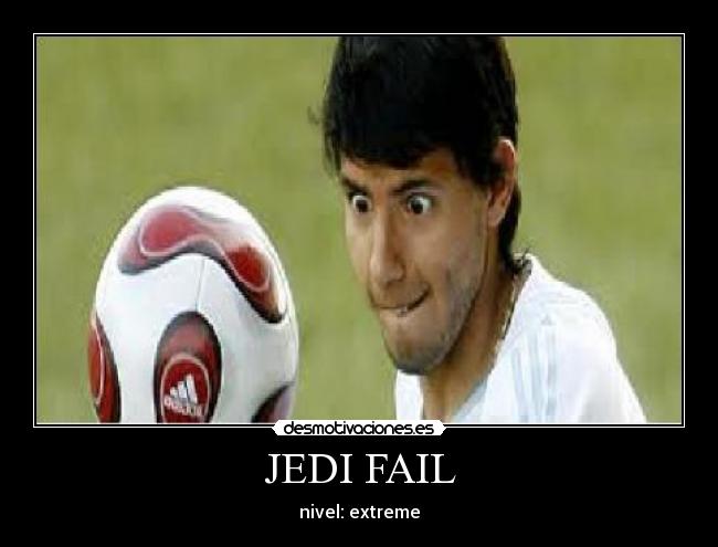 carteles fail fail desmotivaciones