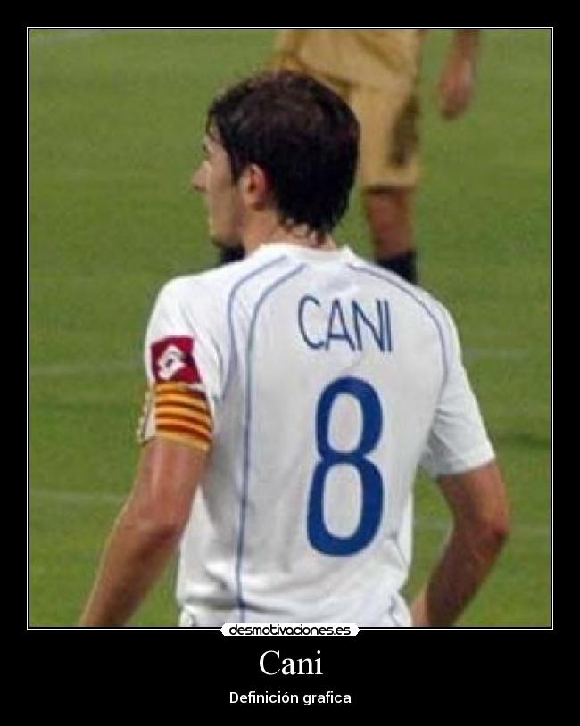 Cani - 