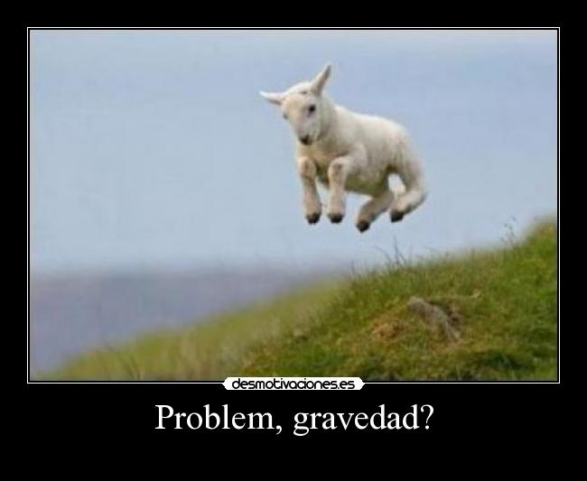 carteles problem desmotivaciones