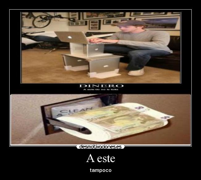 carteles dimitri bakarof desmotivaciones