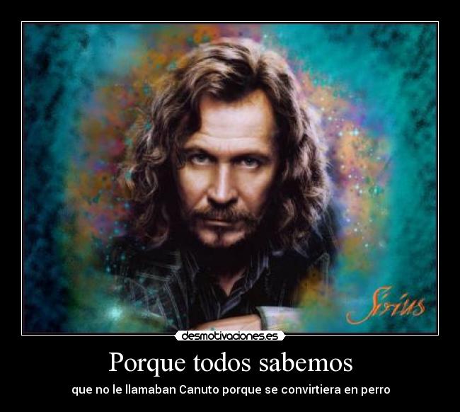 Porque todos sabemos -