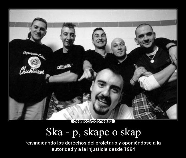 Ska - p, skape o skap - 