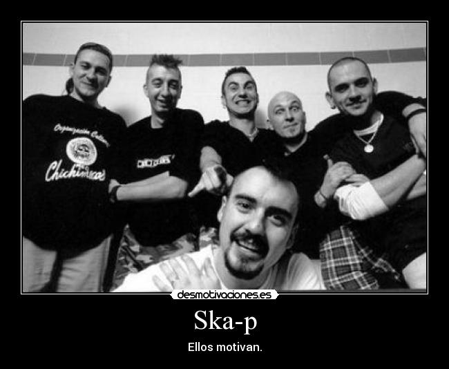 Ska-p - 