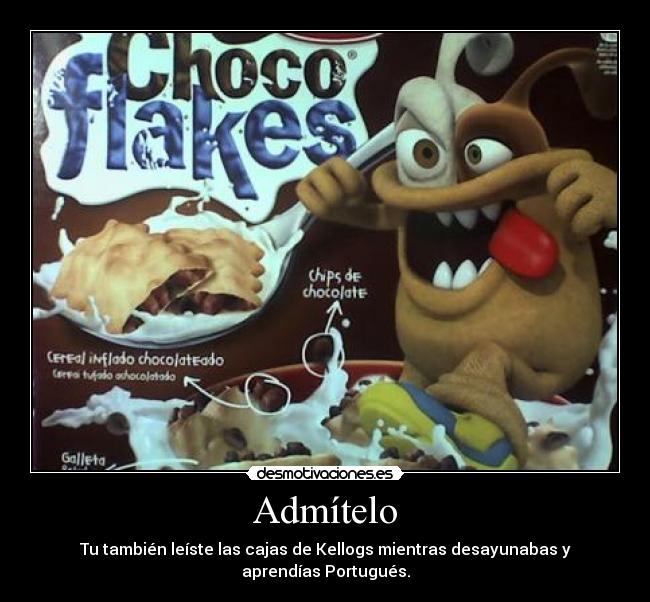 carteles espaish desmotivaciones