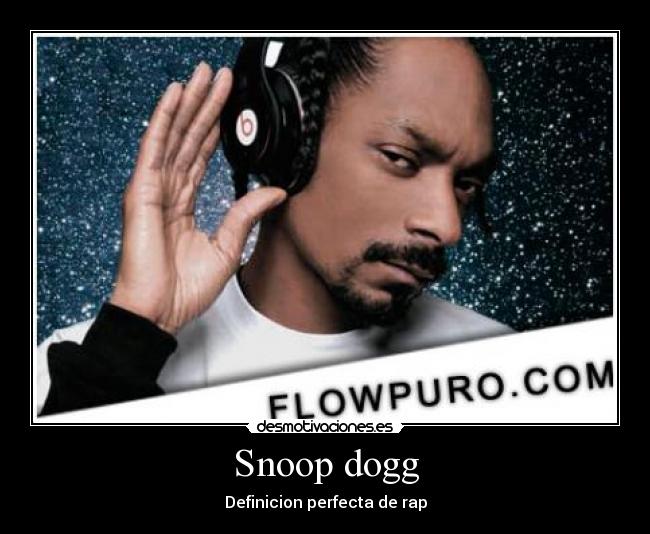 Snoop dogg - 