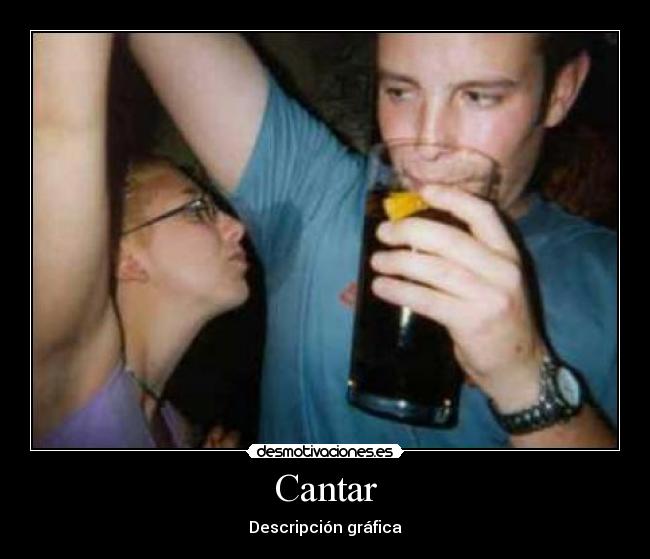 Cantar - 