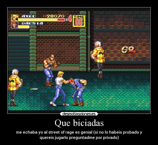 carteles aaaaaaaaaaah desmotivaciones