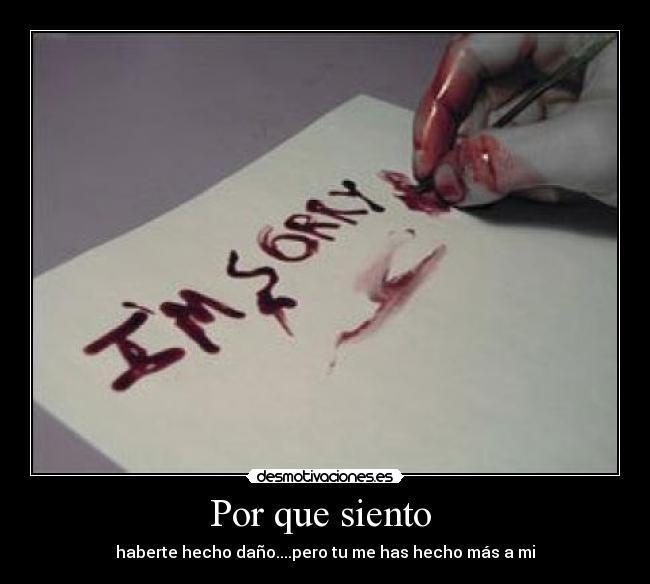 carteles perdon desmotivaciones