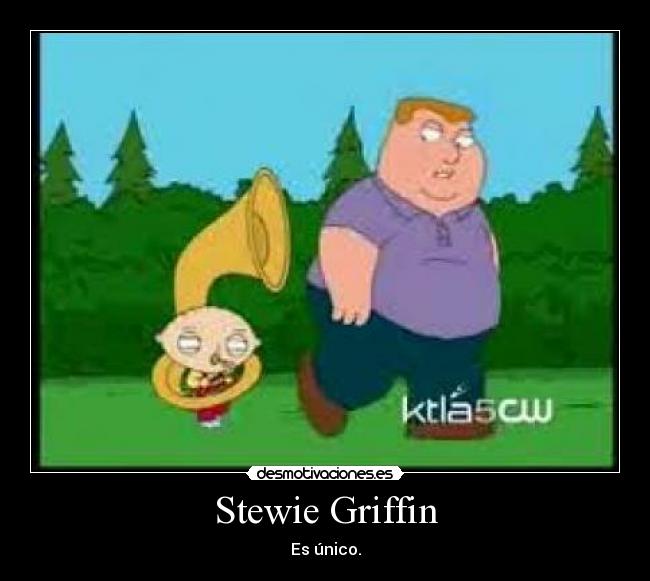 Stewie Griffin - 